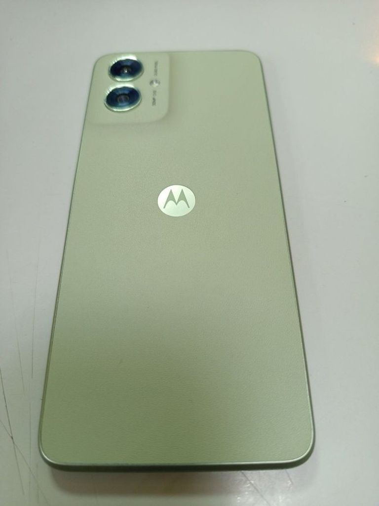Оголошення Motorola moto g55 8/256gb Б/У