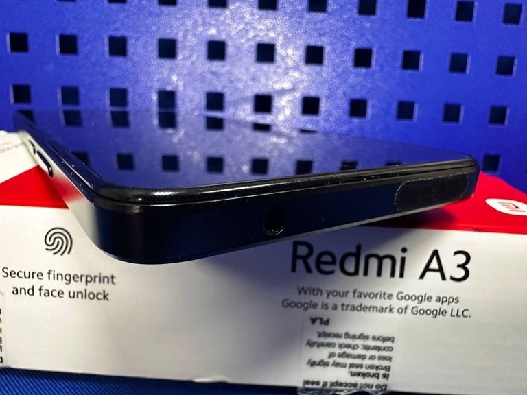 Xiaomi redmi a3 4/128gb Код:01-200821623. Зображення 5