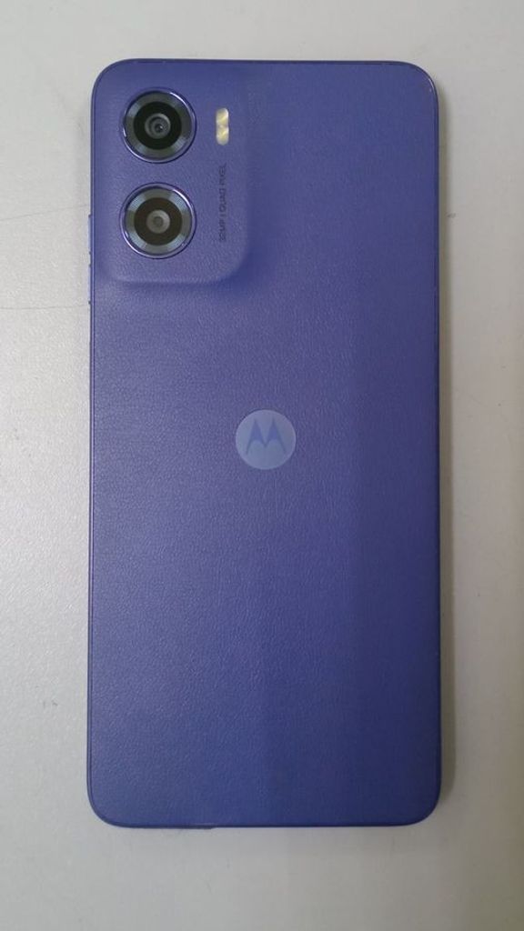 Оголошення Motorola moto e15 2/64gb Б/У