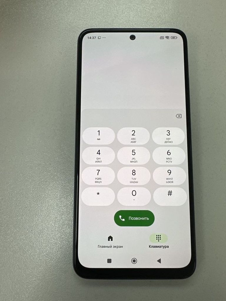 Купити Xiaomi redmi note 12s 8/256gb Б/У