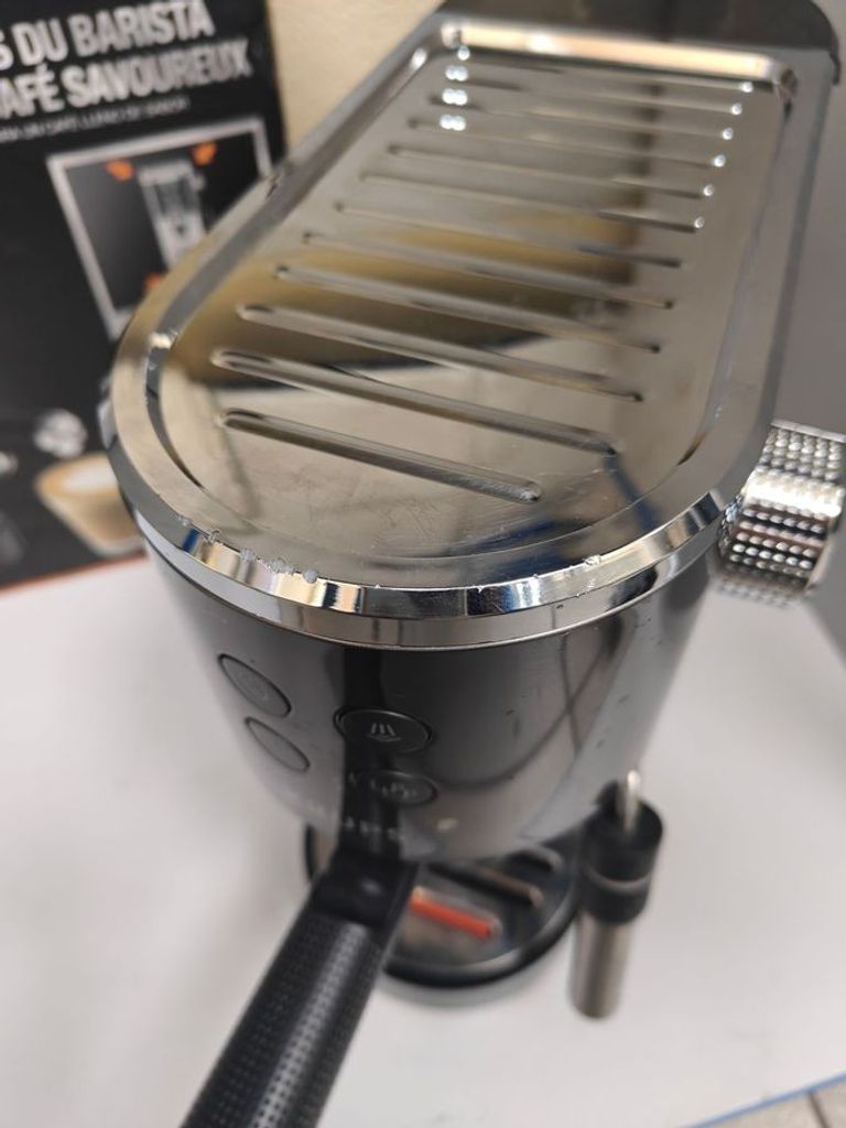 Krups Virtuoso+ Pump XP444G10 Код:01-200824448. Зображення 5