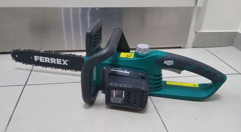 Оголошення Ferrex xyz618 1акб зп Б/У