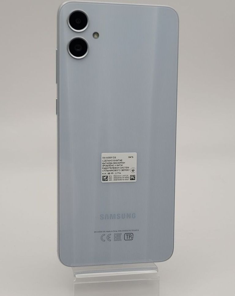 Розпродаж Samsung galaxy a05 4/64gb, продавець Техноскарб