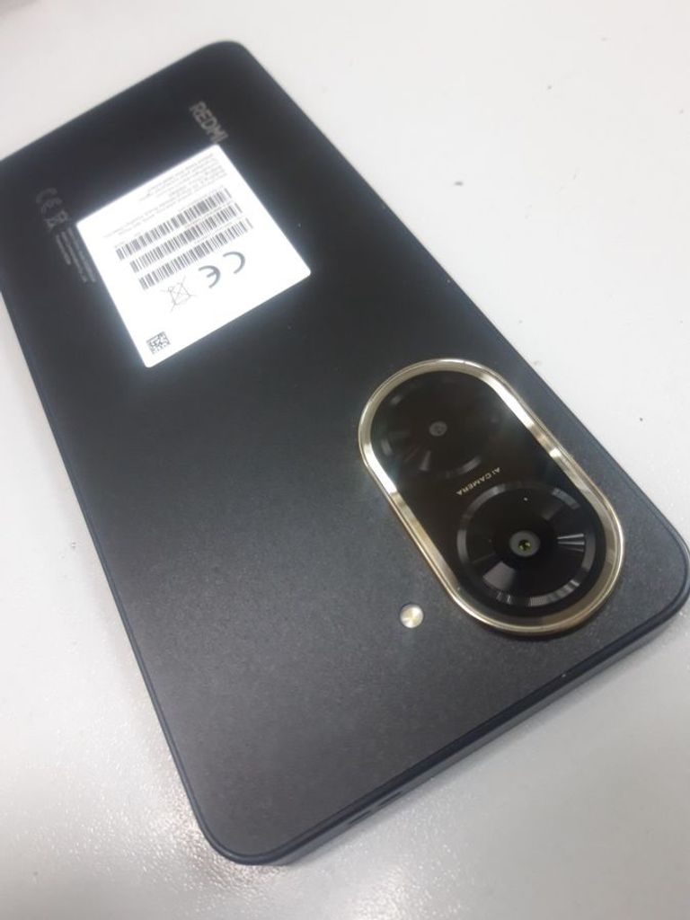 Xiaomi redmi a5 4/128gb Код:01-200827538. Зображення 5