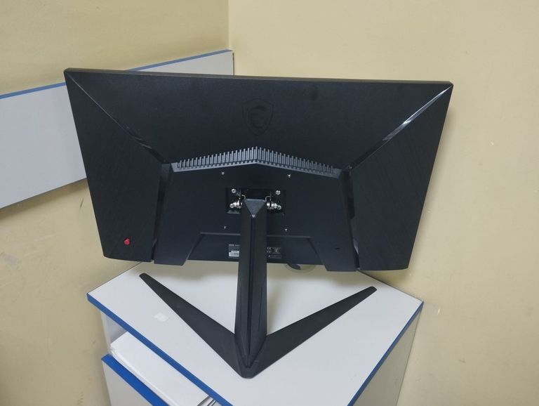 Оголошення Msi g2412 Б/У