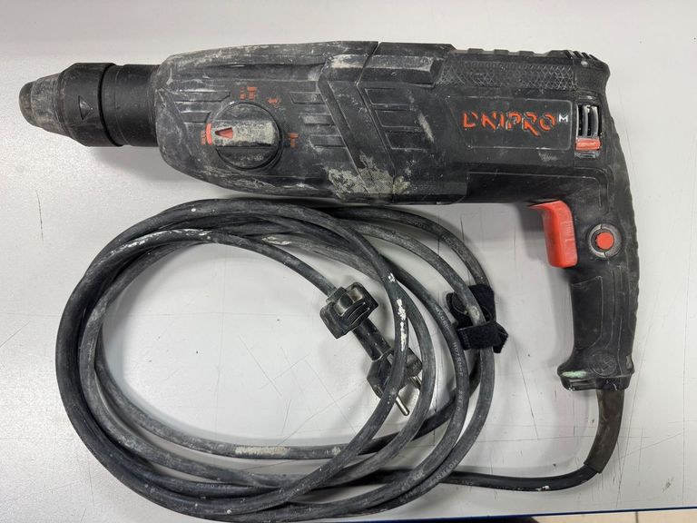 Купити Dnipro-M rh-16 Б/У