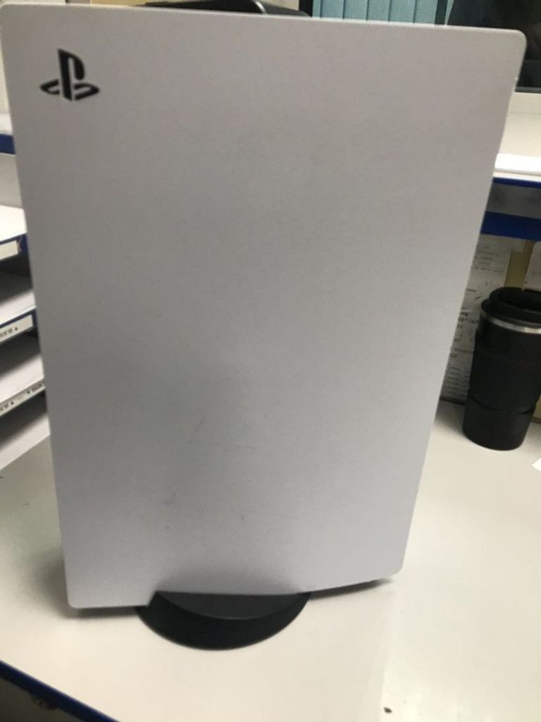 Купити Sony PlayStation 5 825GB Б/У