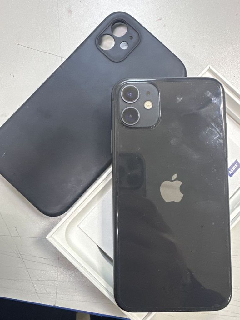 Apple iphone 11 128gb Код:01-200824985. Изображение 5