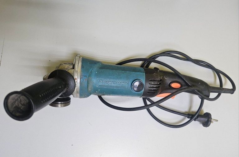 Дешево Энергомаш УШМ-9513П з ломбарду