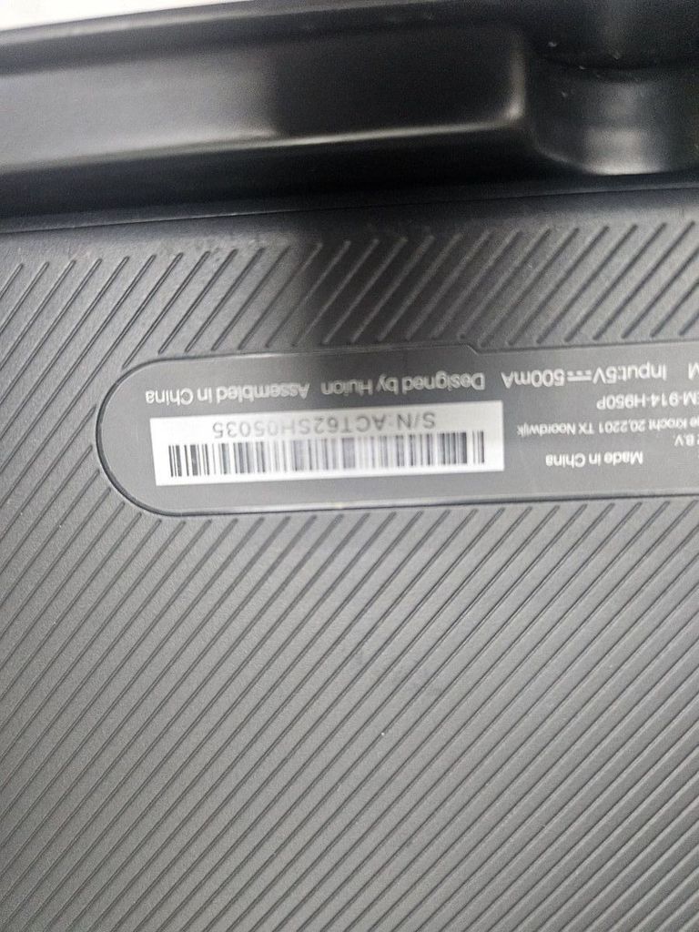 Дешиво Huion q620m с ломбарда