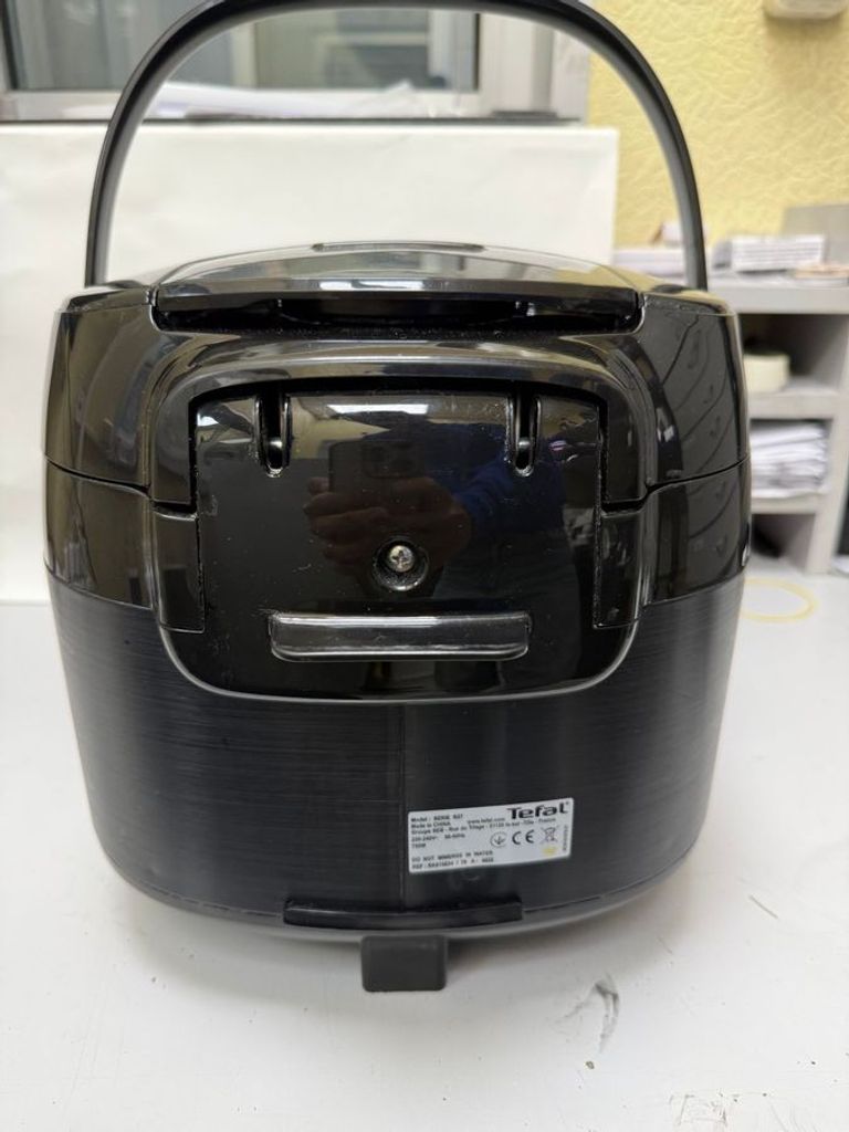 Tefal RK815834 Код:01-200829220. Изображение 10