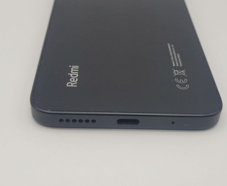 Xiaomi Redmi 13 6/128GB Blue Код:01-200828935. Зображення 5