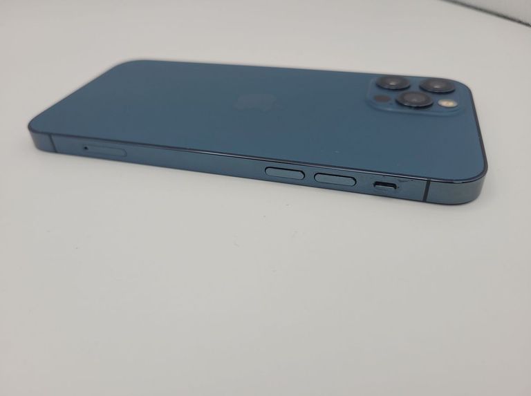 Apple iphone 12 pro 128gb Код:01-200828966. Зображення 6