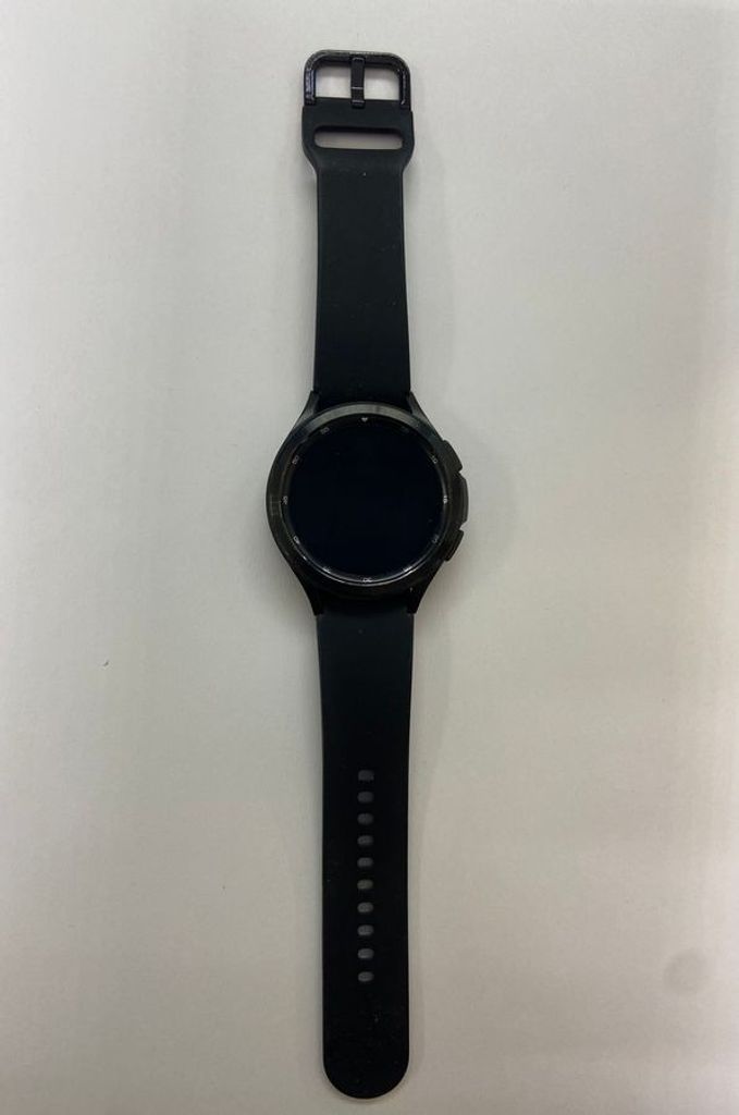 Купить Samsung galaxy watch4 classic 46mm Б/У