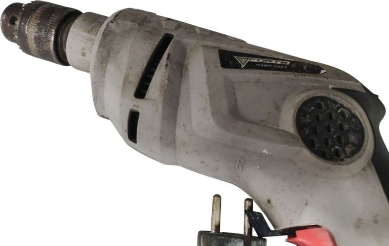 Оголошення Forte ID 650 VR Б/У