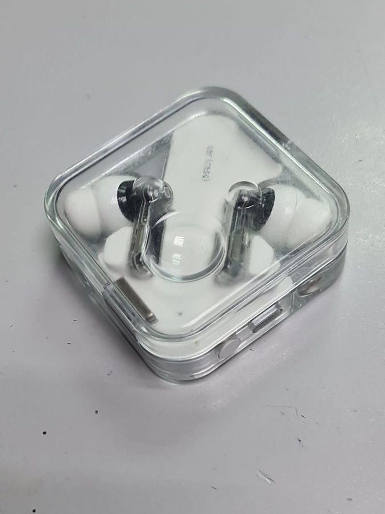 Оголошення Nothing ear 2 Б/У