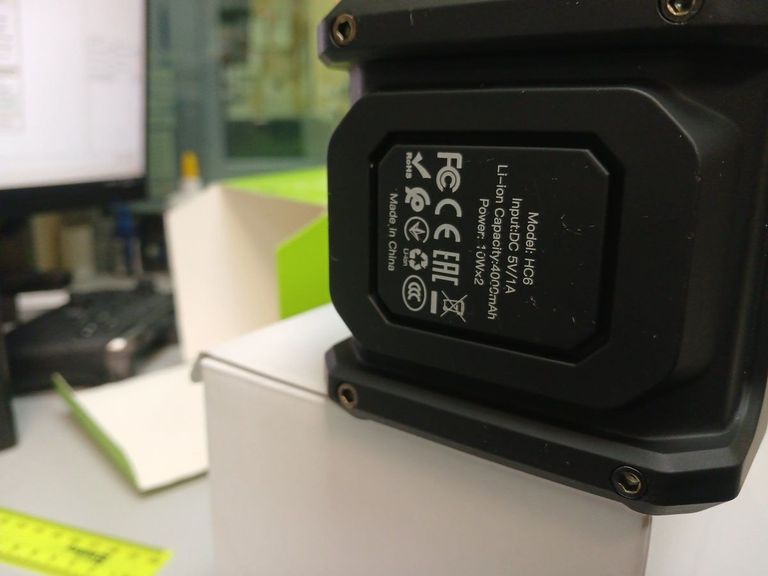 Купити Hoco hc6 Б/У