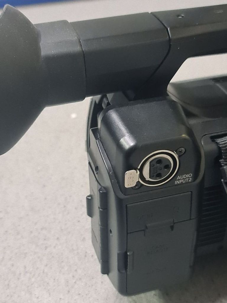 Panasonic HC-X1000 Код:01-200830413. Зображення 8