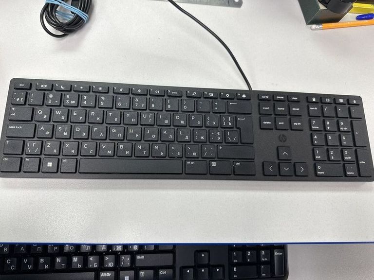 Купить Hp wired 320k Б/У