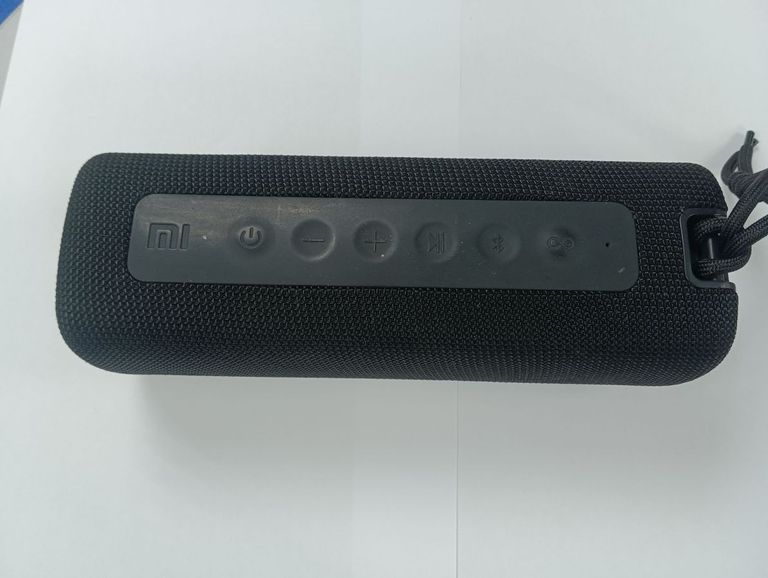 Xiaomi mi portable bluetooth speaker 16w Код:01-200831013. Зображення 6