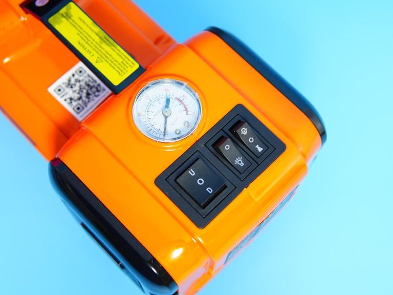 VEVOR 5т 12В  Код:null. Изображение 4