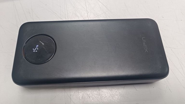 Купити Xipin t168lf-2w pd20w+22.5w 20000mah Б/У