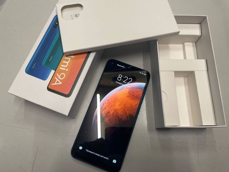 Розпродаж Xiaomi redmi 9a 2/32gb, продавець Техноскарб