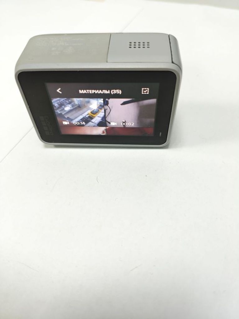 Оголошення GoPro hero 7 black Б/У