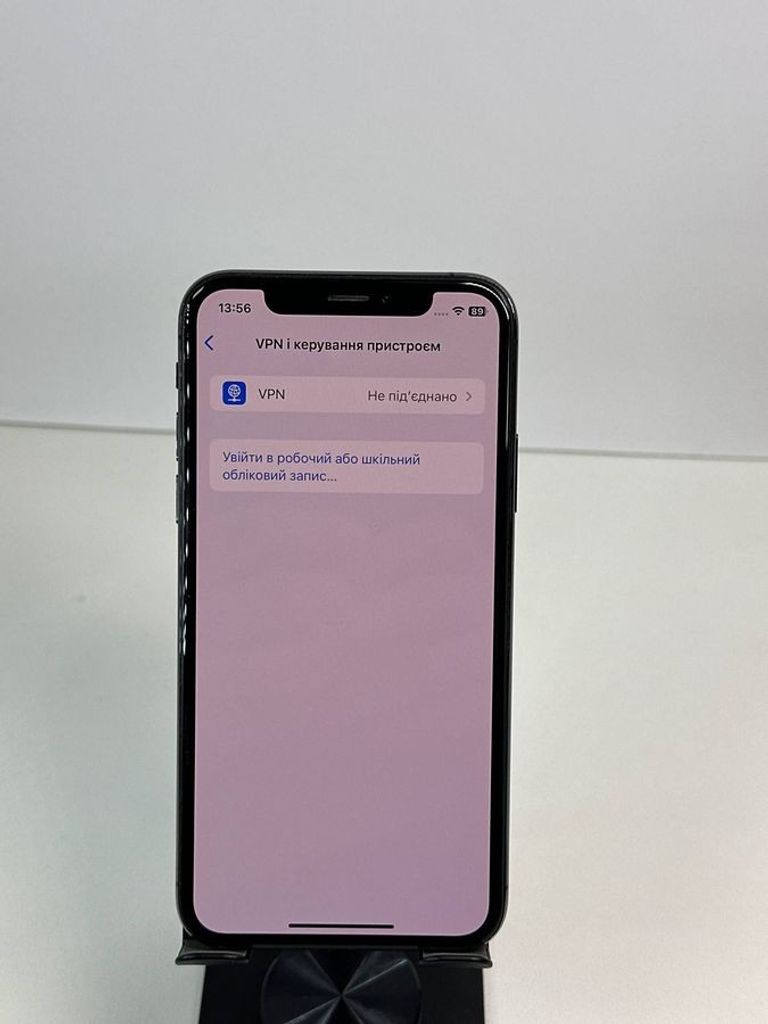Apple iPhone XS 512GB Silver (MT9M2) Код:01-200835317. Изображение 5