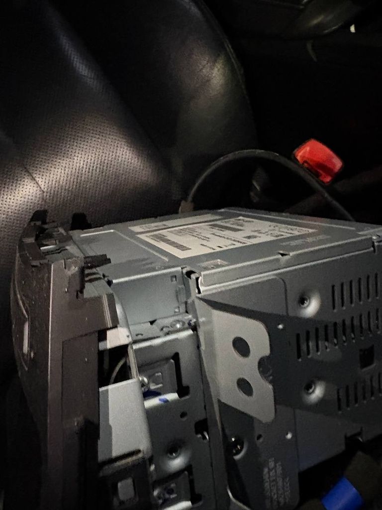 Abyss Audio Штатная магнитола для Hyundai Santa Fe 2013-2014 (P9E-SANF13) Код:null. Изображение 5