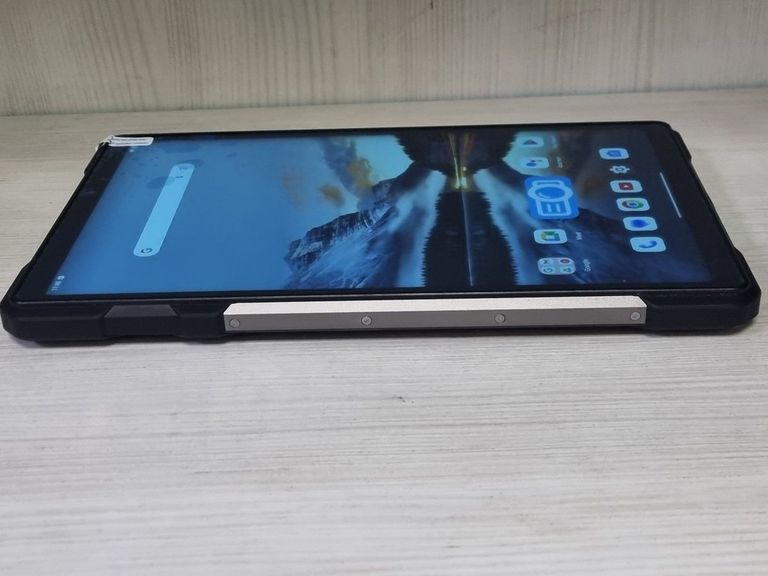 Unihertz Tank Pad E 12/512GB Black Код:01-200836402. Зображення 9