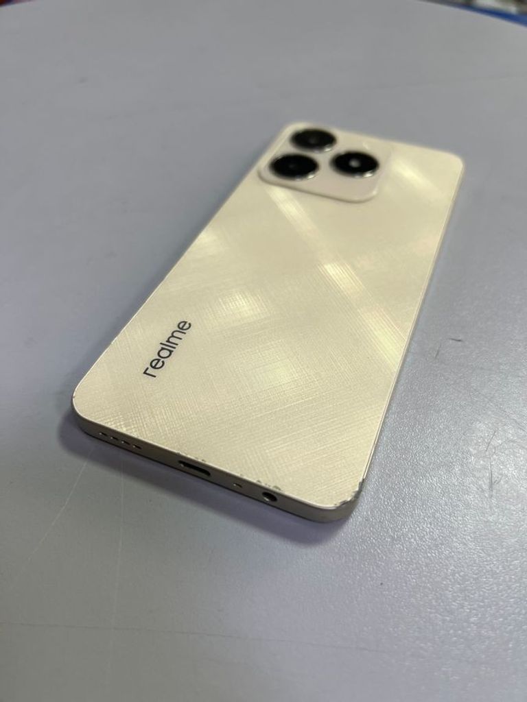 Распродажа Realme c61 6/128gb, продавец Техноскарб