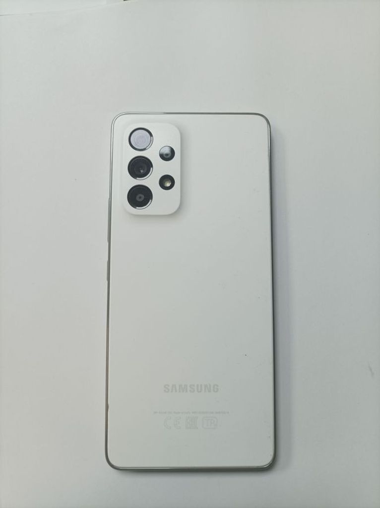 Купити Samsung a536e galaxy a53 5g 6/128gb Б/У