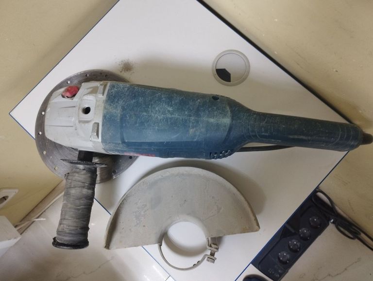 Bosch gws 2200 Код:01-200835991. Зображення 5