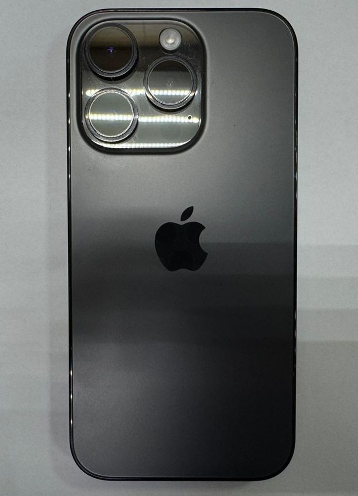 Apple iphone 14 pro 256gb esim Код:01-200836610. Изображение 5