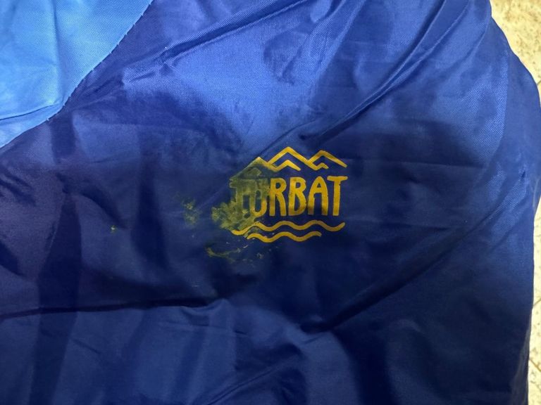 Turbat Vatra 3S / синий Код:01-200835155. Изображение 6