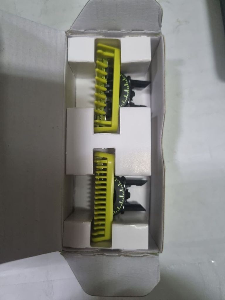 Распродажа Philips oneblade pro 360 qp6542, продавец Техноскарб