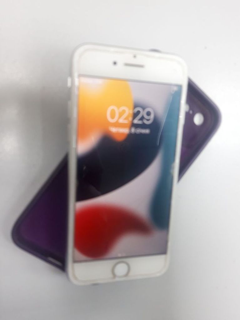 Купити Apple iphone 7 128gb Б/У