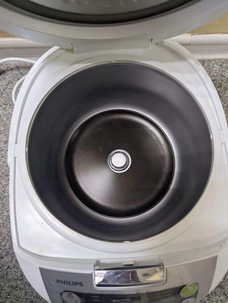 Розпродаж Philips hd3136, продавець Техноскарб