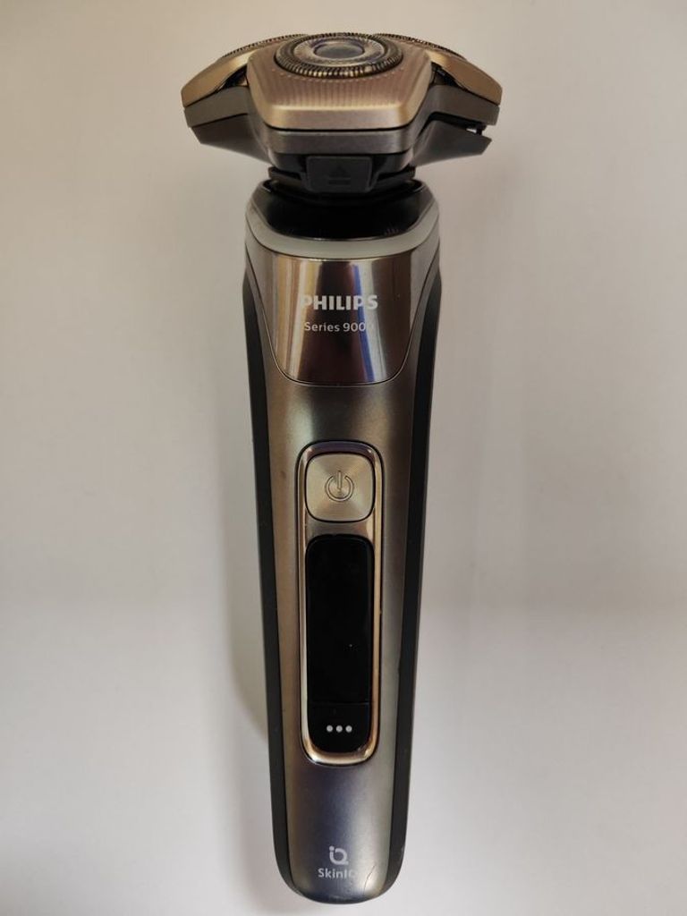 Купить Philips shaver series 9000 s9987 Б/У