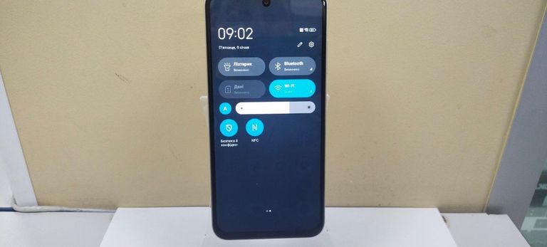 Zte Nubia V70 8/256GB Gray Код:01-200838591. Зображення 7