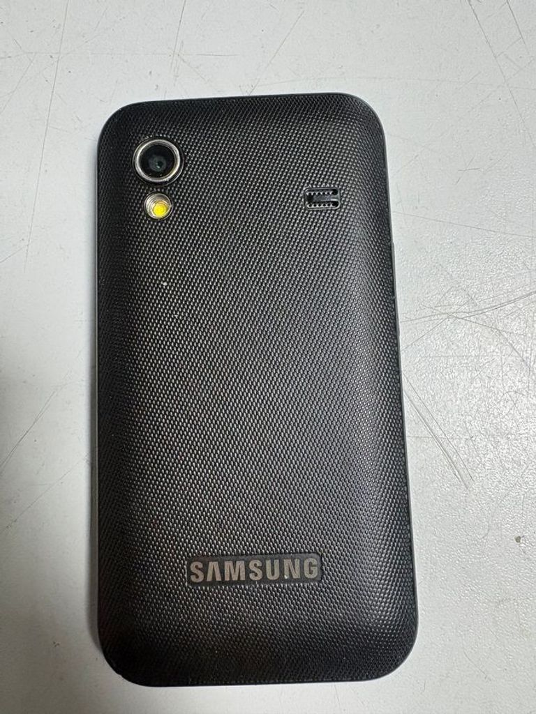 Объявление Samsung gt-s5830i galaxy ace Б/У