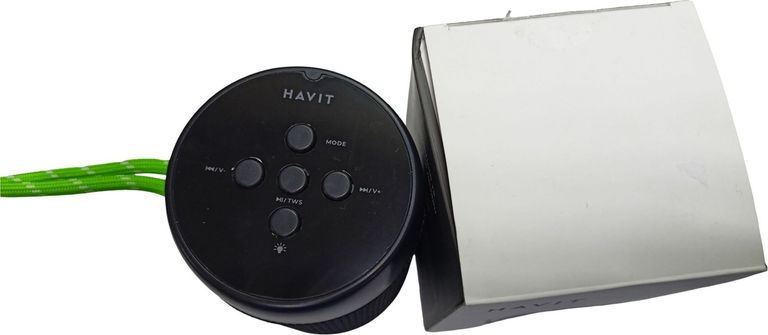 Объявление Havit sk897bt rgb Б/У