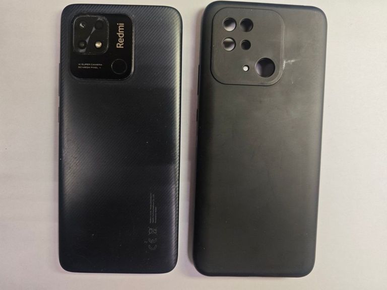 Xiaomi redmi 10c 4/128gb Код:01-200840506. Изображение 10