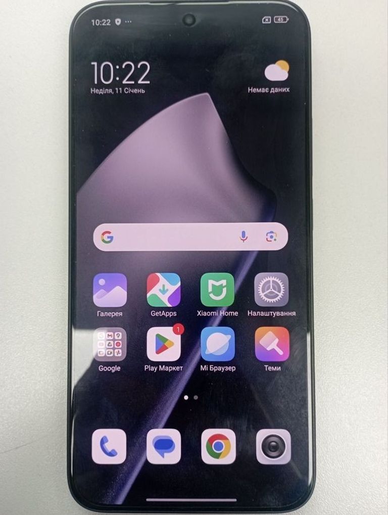 Купити Xiaomi 15T 12/256GB Black Б/У