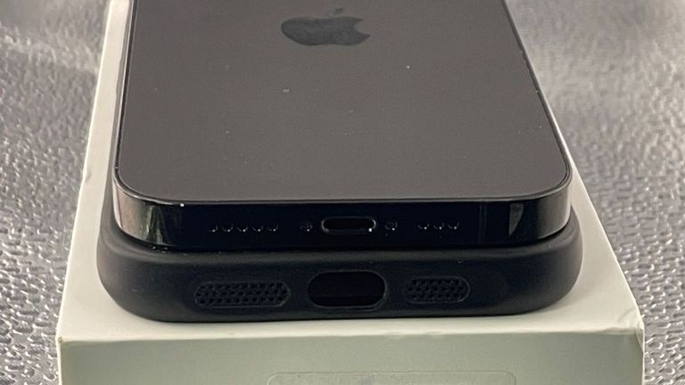 Apple iphone 14 pro 128gb Код:01-200841149. Изображение 6