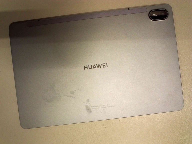 Дешиво Huawei MatePad SE 11 6/128GB Grey с ломбарда