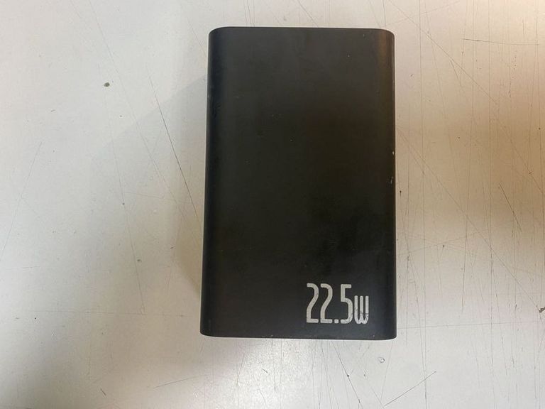 Объявление Proove hyper flux 20000mah 22.5w Б/У