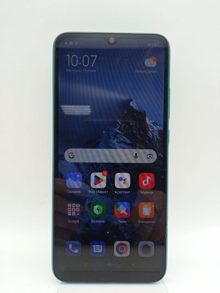 Купить Xiaomi redmi 9a 2/32gb Б/У