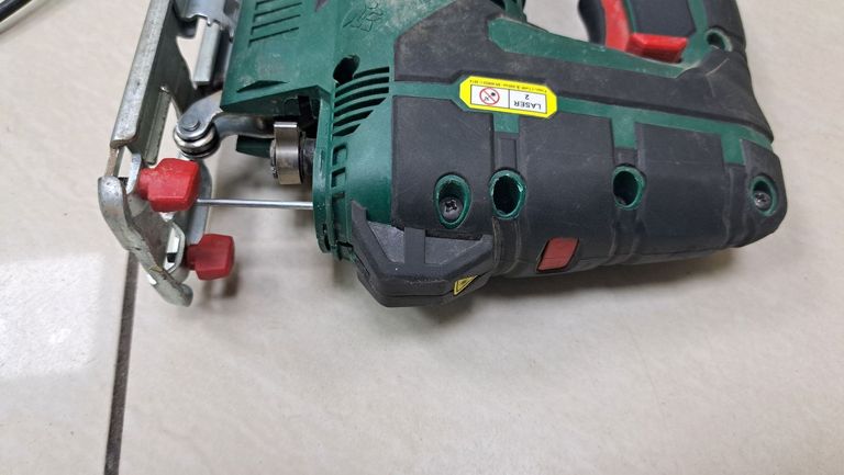 Parkside pstd 800 b2 Код:01-200843681. Зображення 6